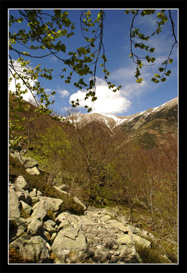 Un weekend rando dans le Haut Vallespir