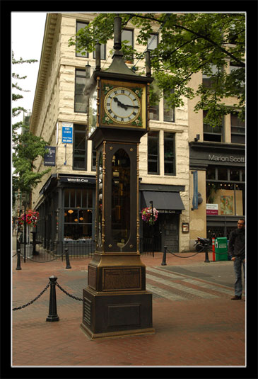 Gastown