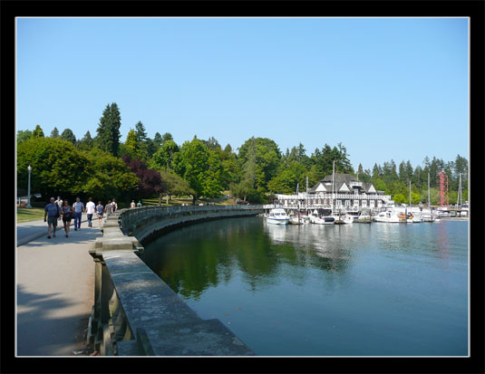 Stanley Park