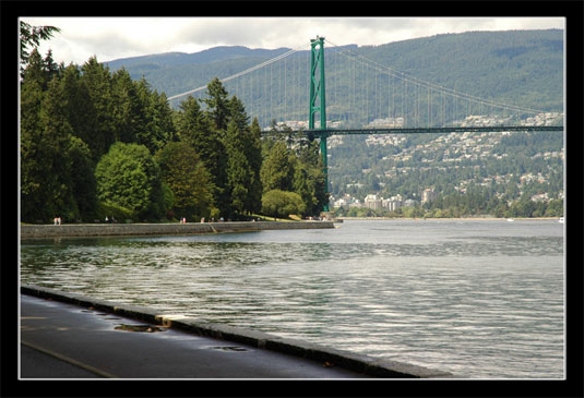 Stanley Park