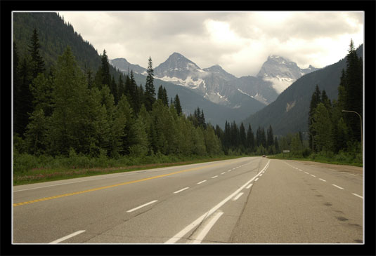 Glacier National Park