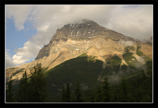 Yoho National Park