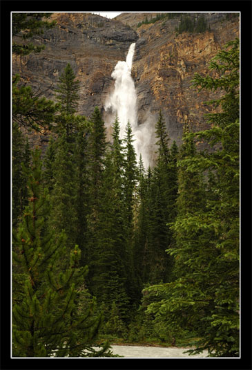 Yoho National Park