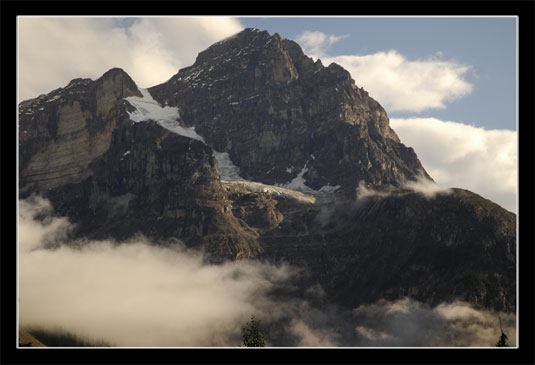 Yoho National Park