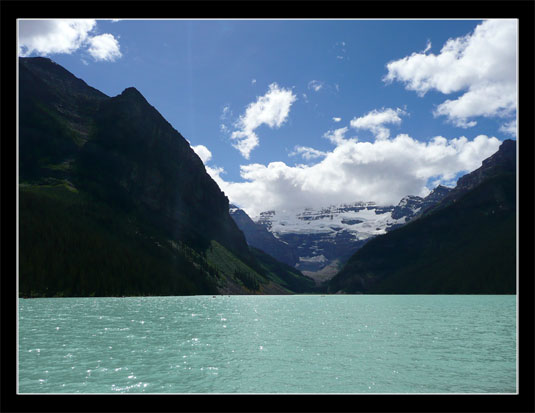 Lake Louise