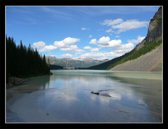 Lake Louise