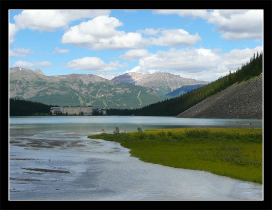 Lake Louise