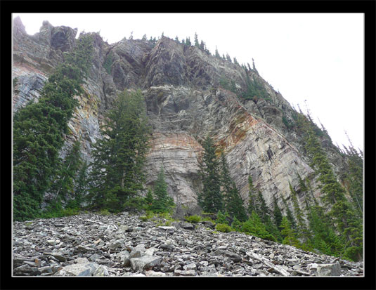 Lake Louise