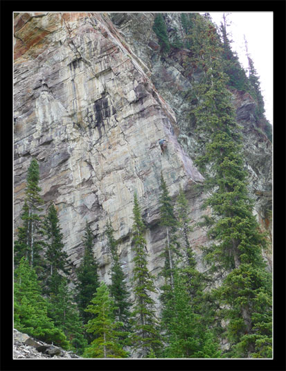 Lake Louise