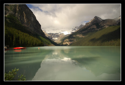 Lake Louise