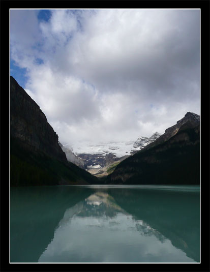 Lake Louise