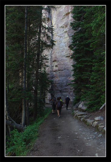 Lake Louise