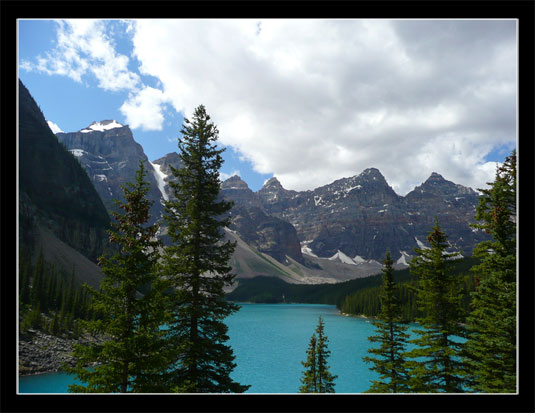 Moraine Lake