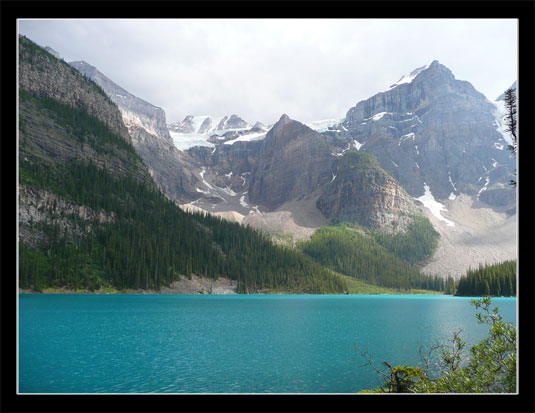 Moraine Lake