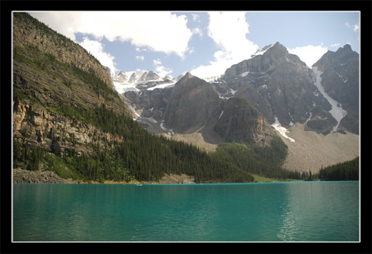 Moraine Lake