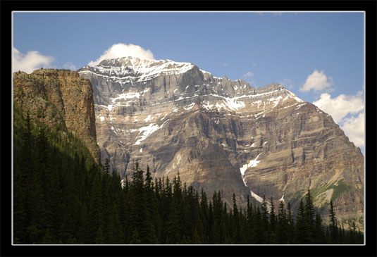 Consolation Lake