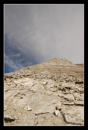 Le Mount Rundle