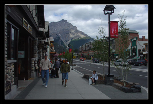 Banff