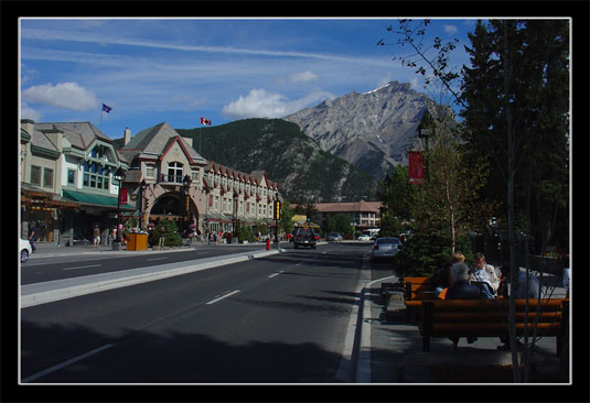 Banff