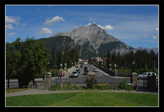 Banff