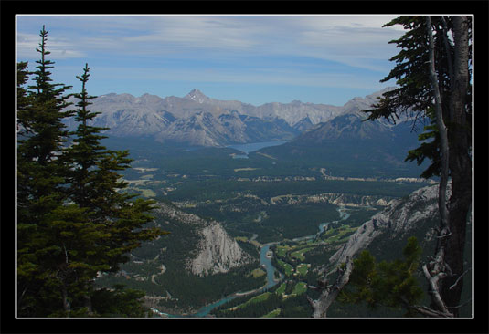 Banff