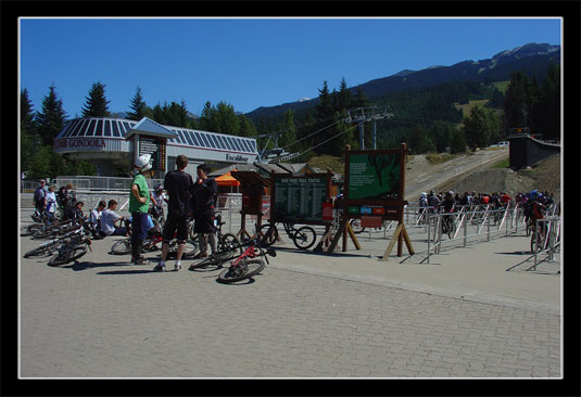 Whistler