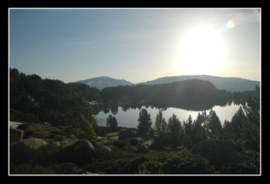 Estany del Viver