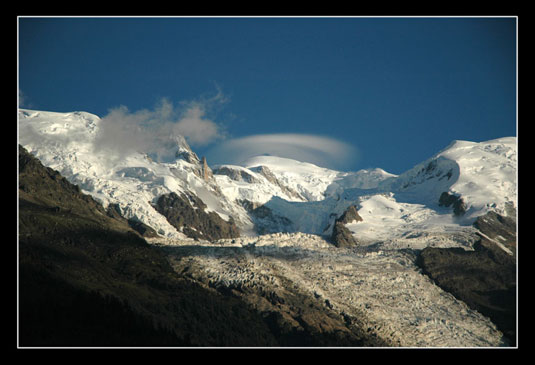 Massif du Mont Blanc