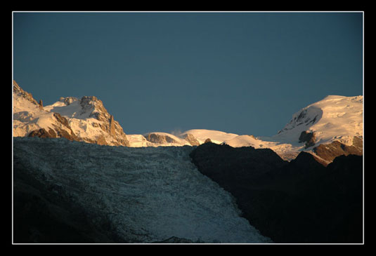 Massif du Mont Blanc