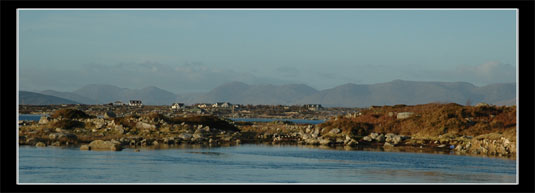 Connemara