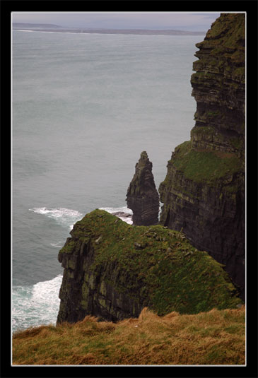 Falaises de Moher