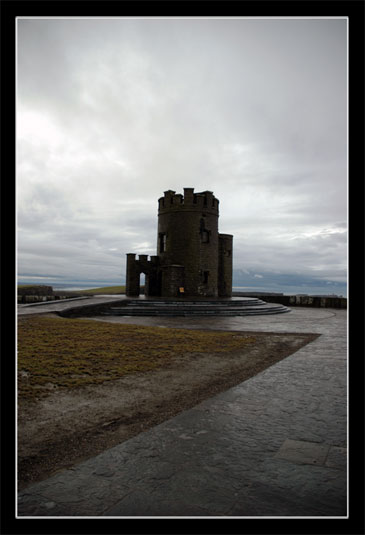 Falaises de Moher