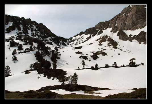 Le couloir