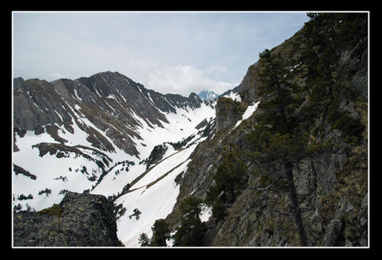 La vallée du Laurenti