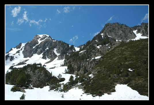 Autour du Laurenti