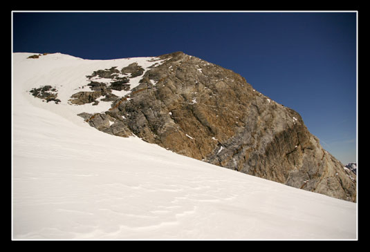 Le Petit Vignemale