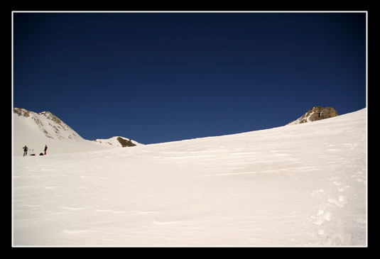 La Pique Longue