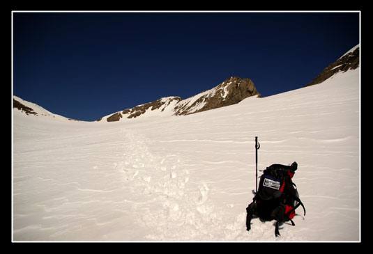 La Pique Longue