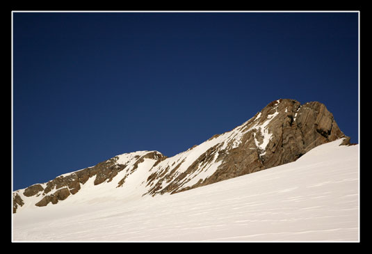 La Pique Longue