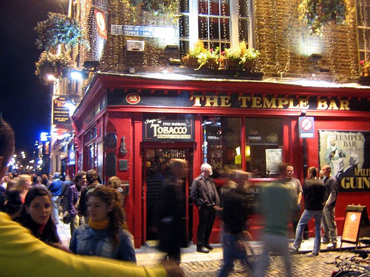 Dublin