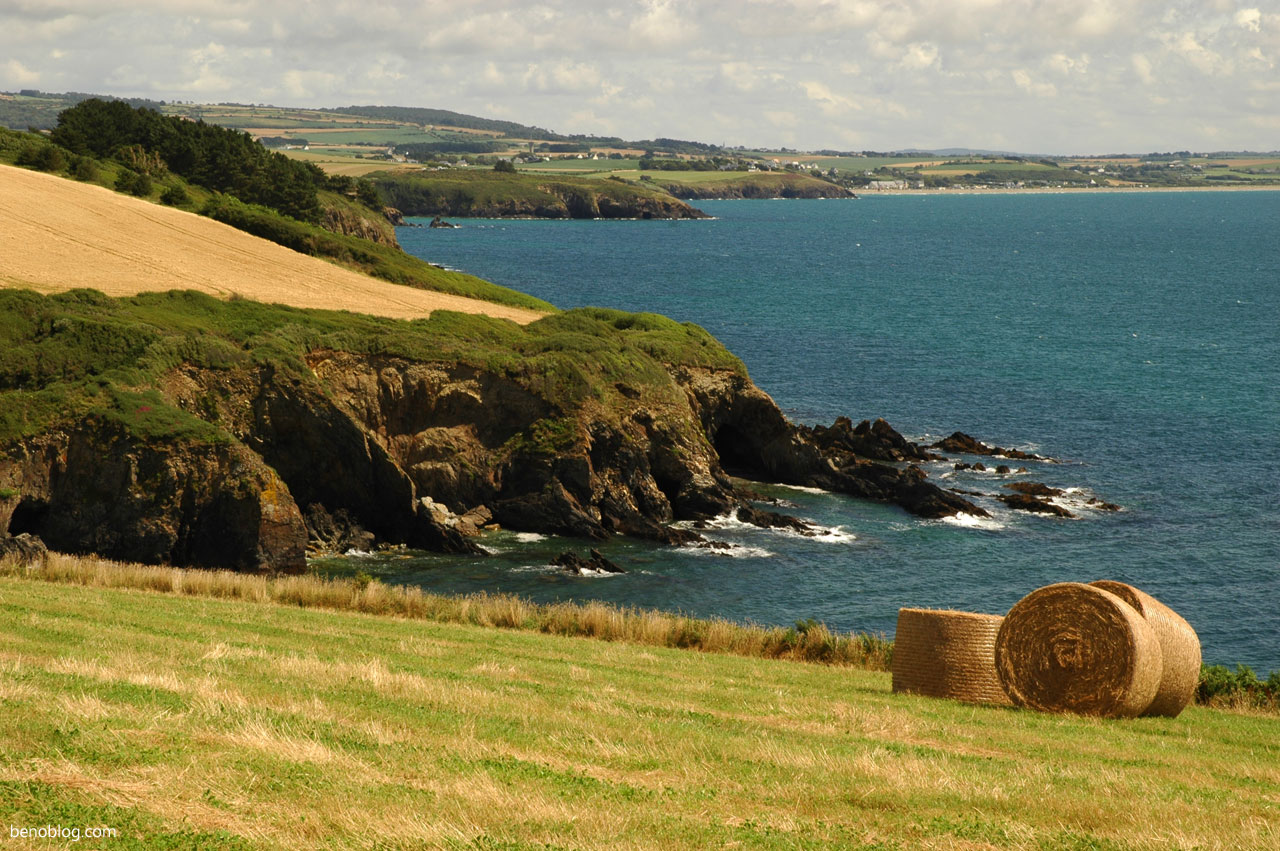 Bretagne – voyage au bout du monde