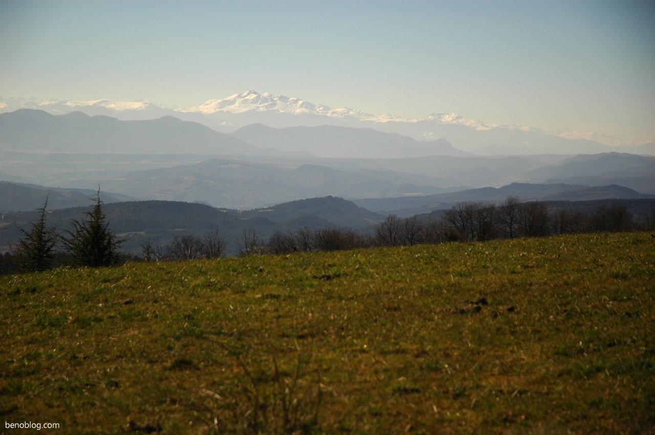 Un weekend à vélo dans les Corbières