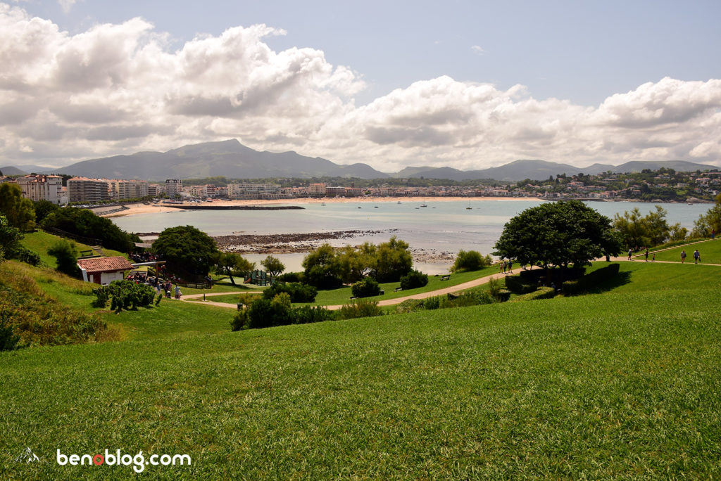 Visite Saint-Jean-de-Luz été 2019