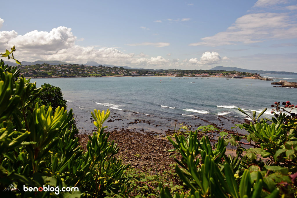 Visite Saint-Jean-de-Luz été 2019