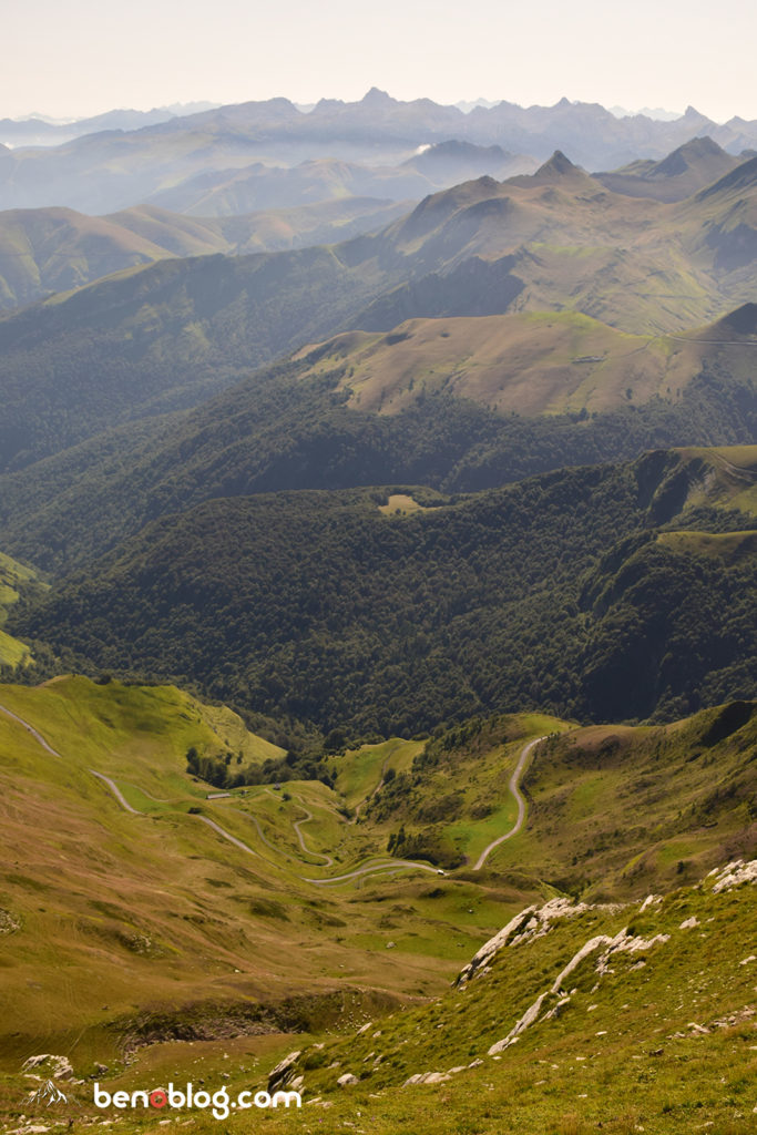Ascension Pic d'Orhy été 2019